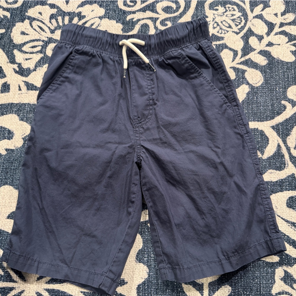 Tommy Hilfiger Blue Shorts